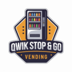 QwikStop GoVending Logo